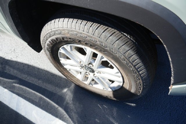 Certified Used 2025  Toyota SR5 image 26