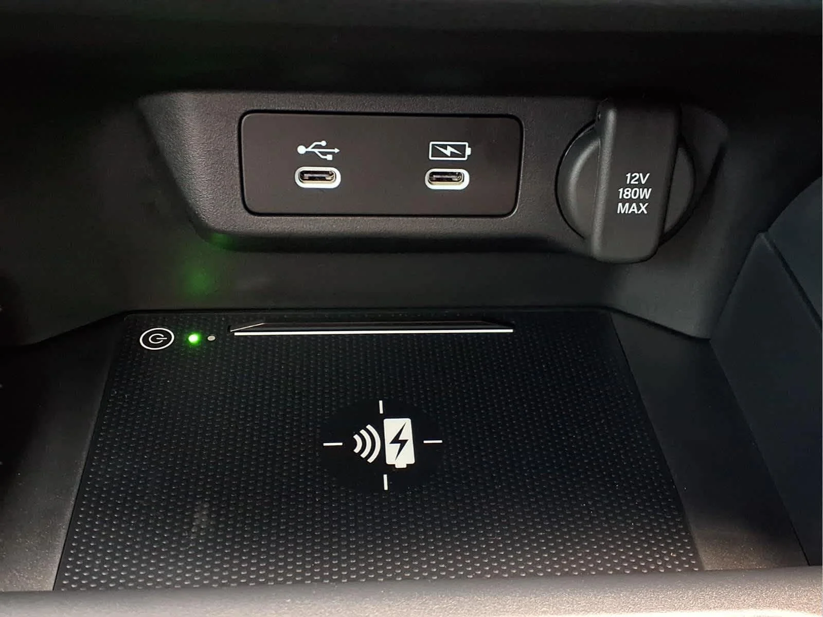 2026 Acura ADX A-Spec Package - Photo 24