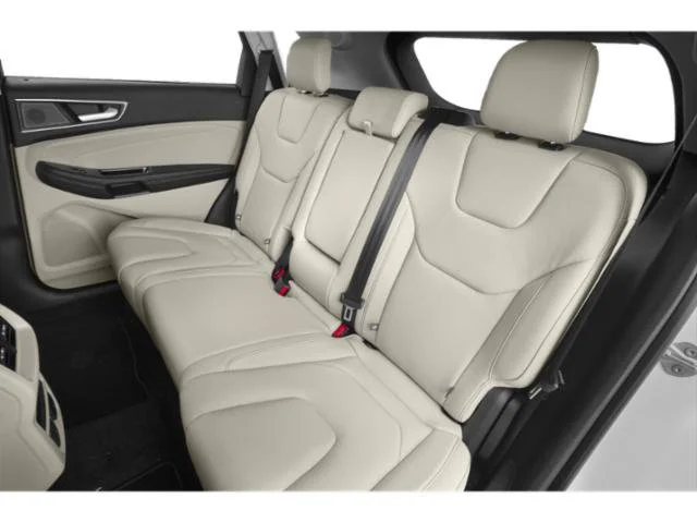 Used 2020 Agate Black Ford SEL image 13