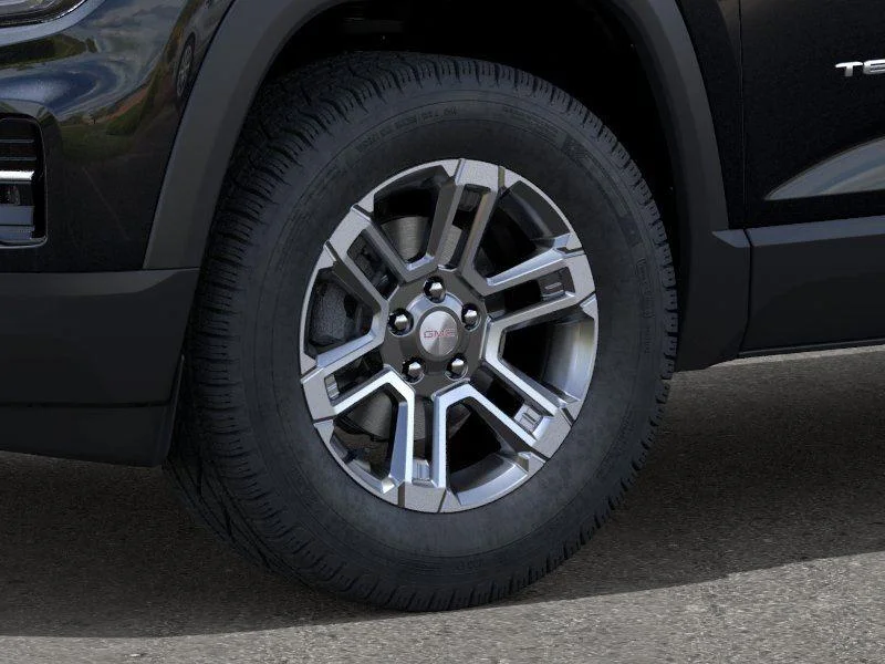 2026 GMC Terrain Elevation - Photo 9