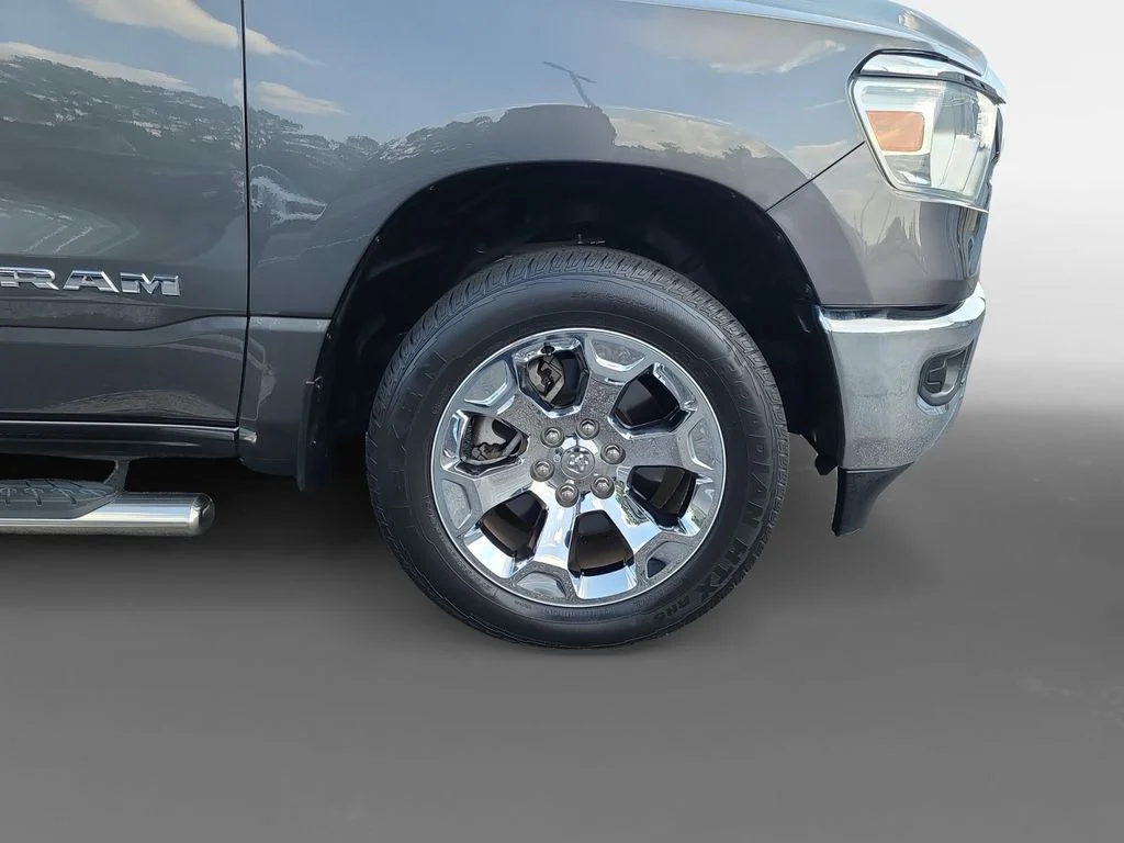 Used 2022 Gray Ram Big Horn/Lone Star image 16