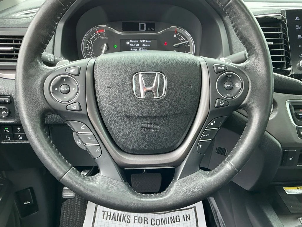 Used 2023  Honda RTL-E image 47