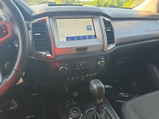 Used 2023 Silver Ford XLT image 20