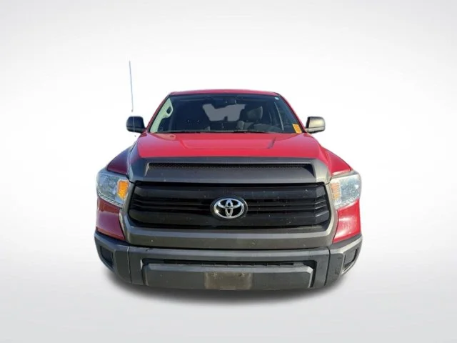 Used 2014 Red Toyota SR image 2