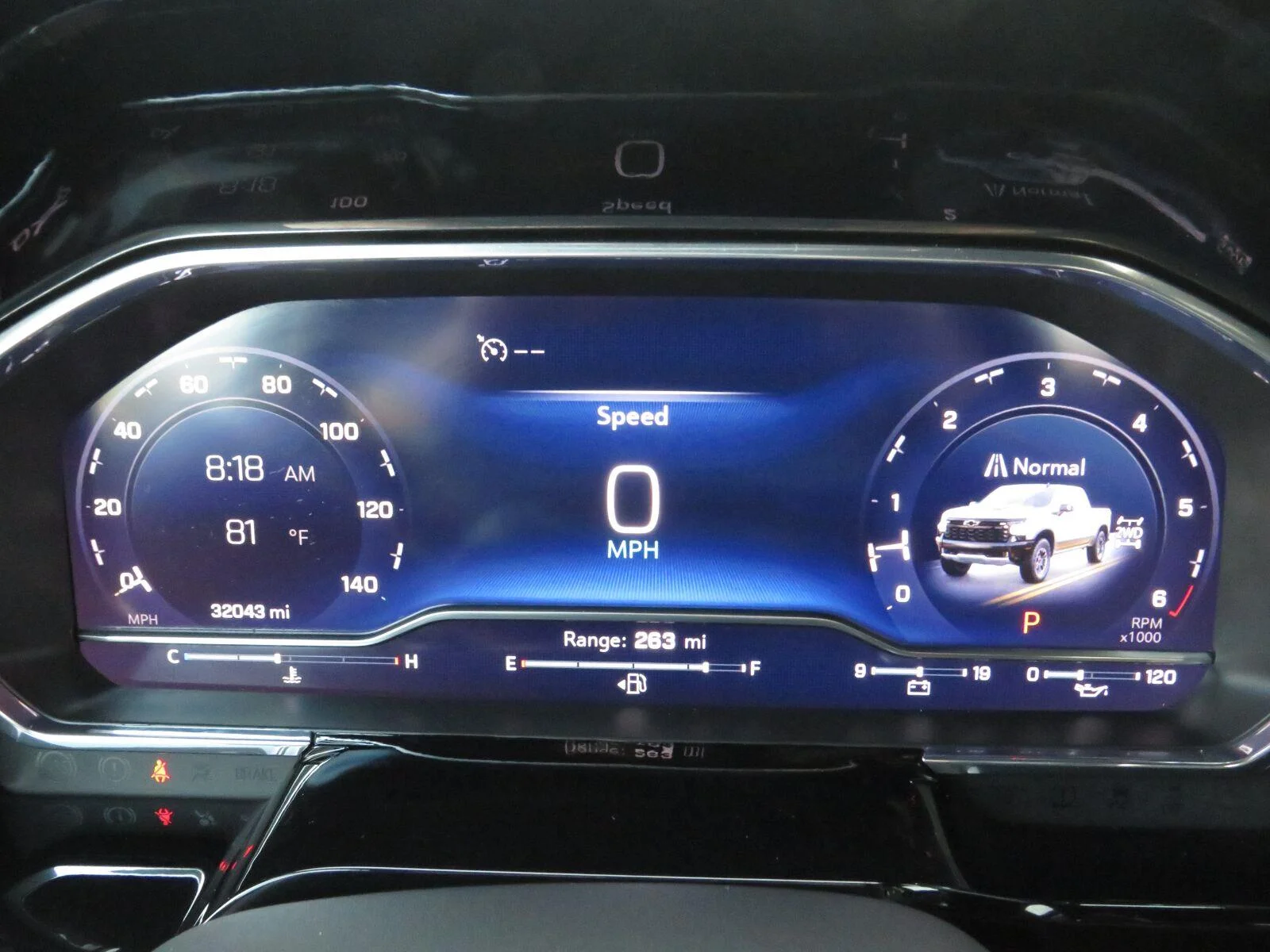 Used 2024 Slate Gray Metallic Chevrolet ZR2 image 29