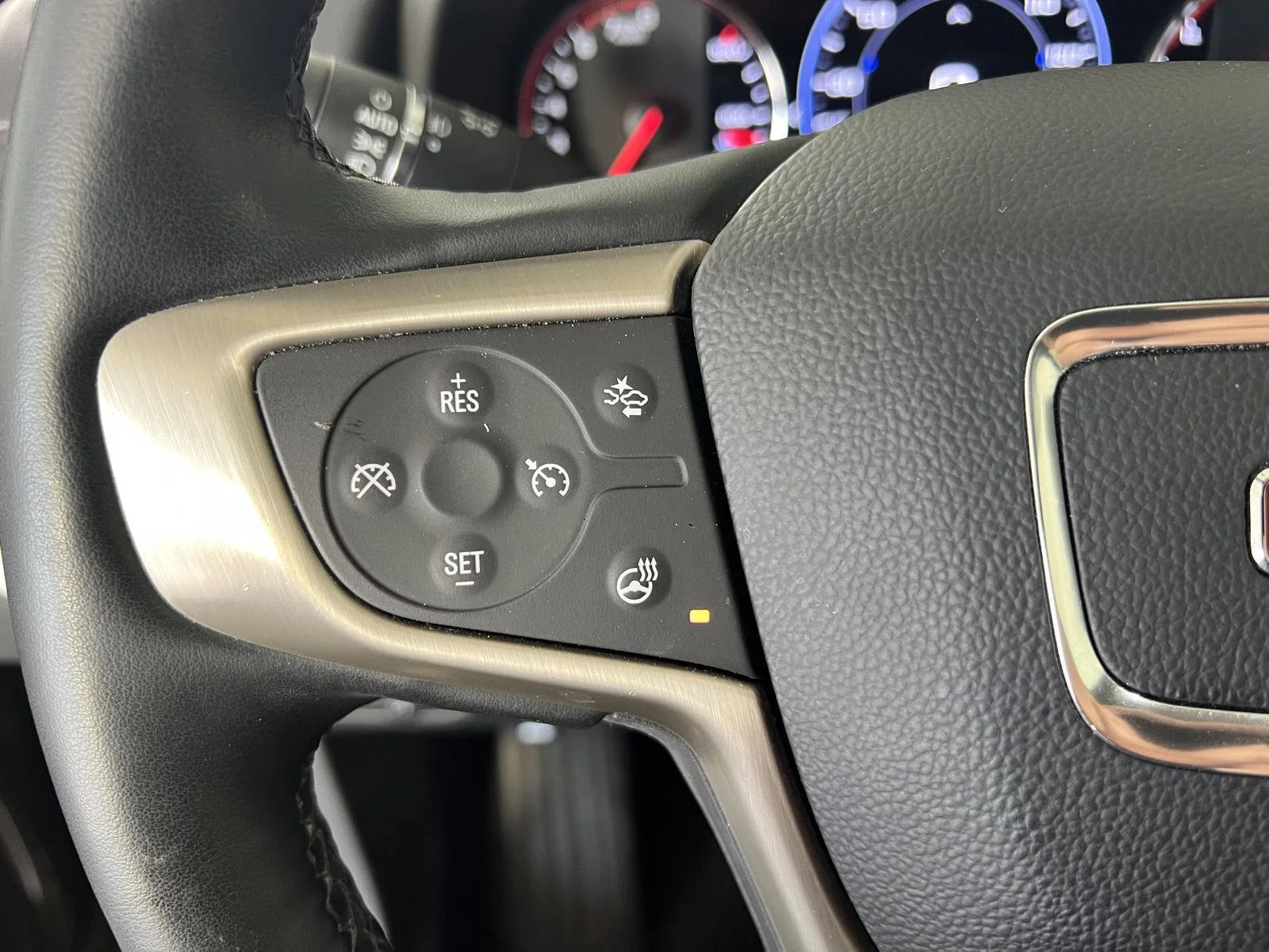 Used 2023 Deep Bronze Metallic GMC Denali image 11