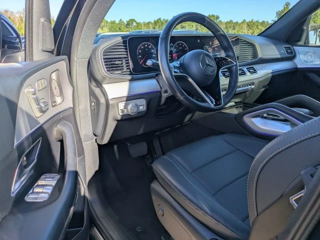 Used 2026  Mercedes-Benz GLE 350 image 20