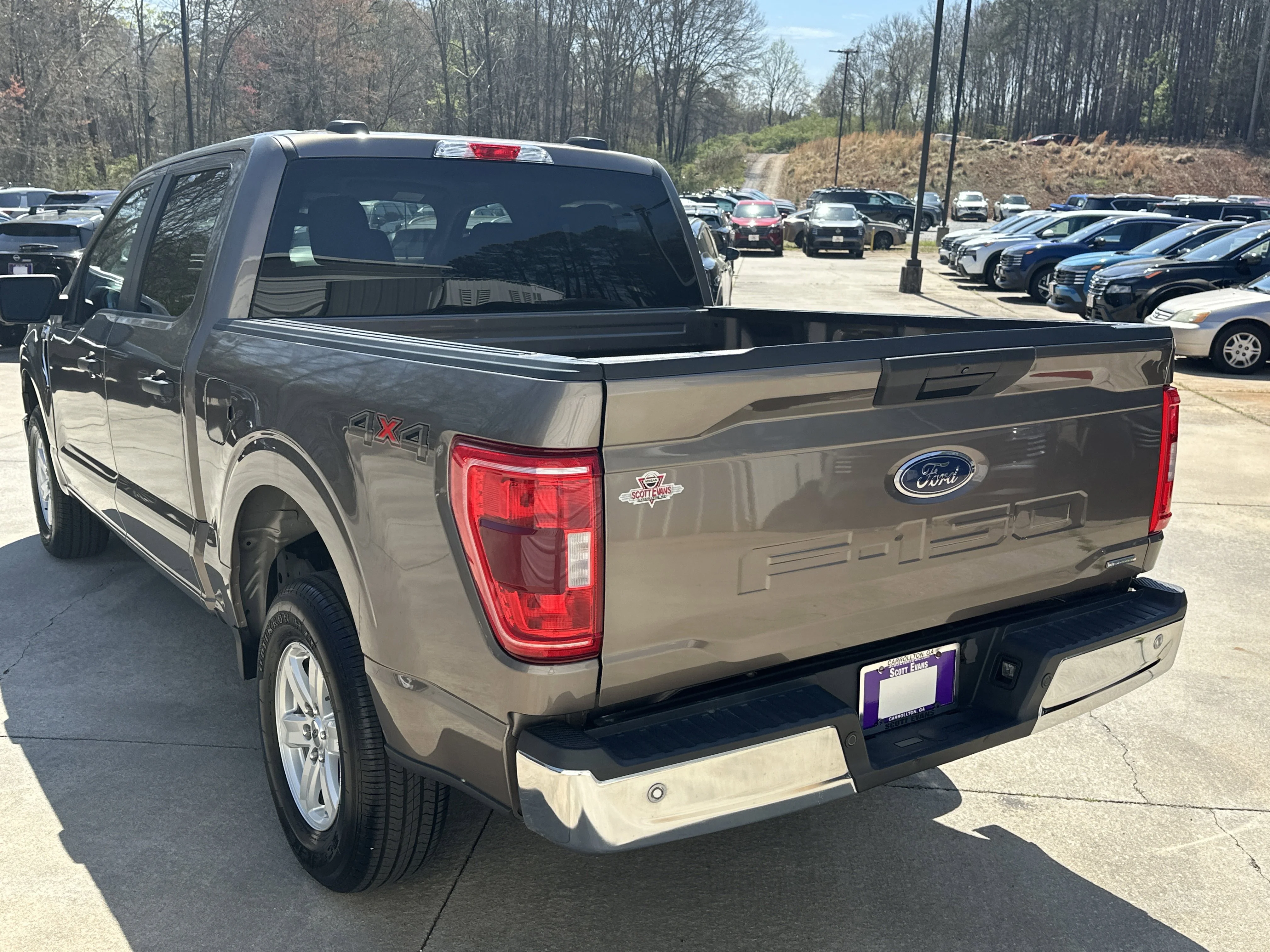 2023 Ford F-150 XLT - Photo 6