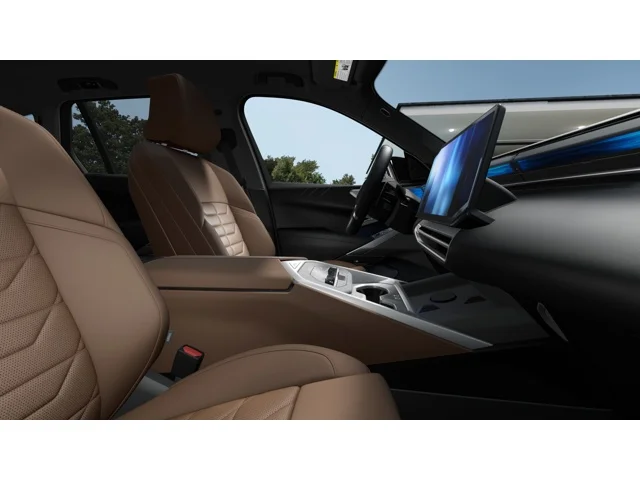 New 2027 Black Sapphire Metallic BMW  image 9