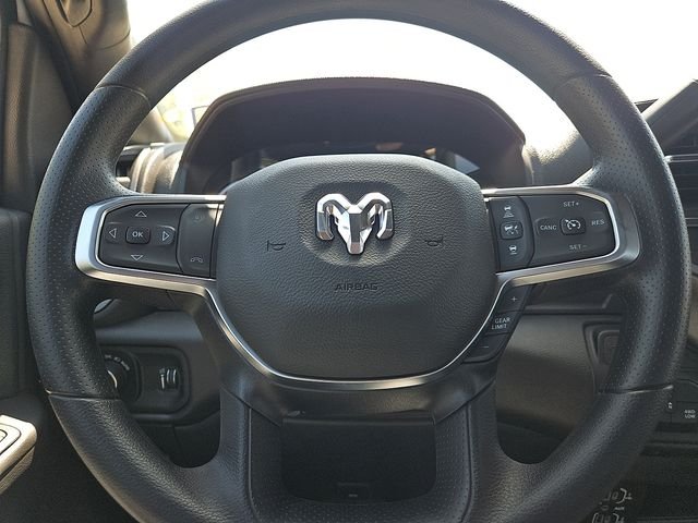 2026 RAM 3500 Tradesman - Photo 19