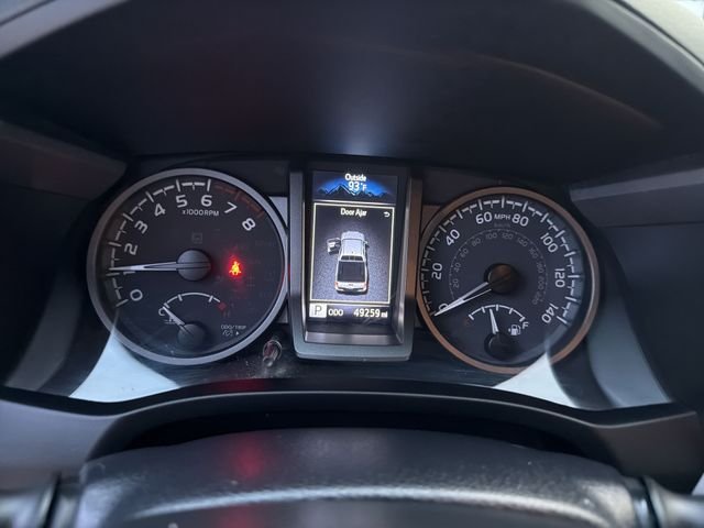 2021 Toyota Tacoma TRD Off Road - Photo 12