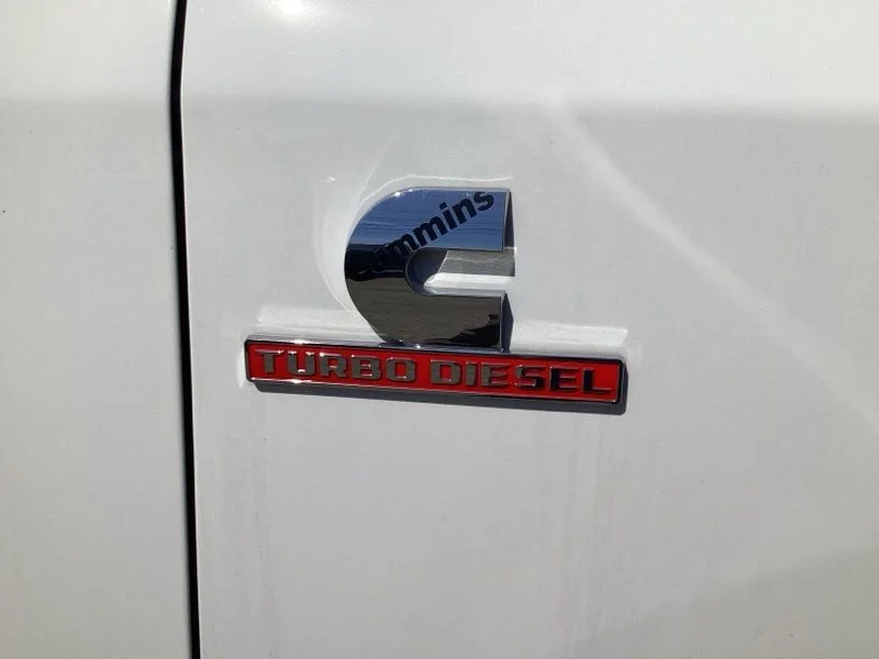 2026 RAM 2500 Big Horn - Photo 11