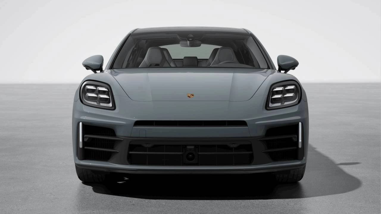 New 2026 Slate Grey Neo Porsche 4 image 7