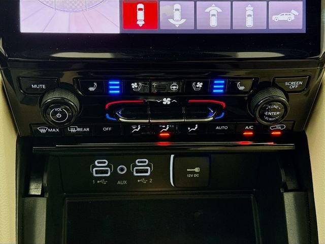 Used 2025 Red Jeep Limited image 16