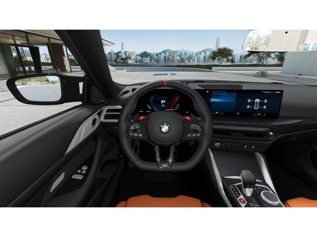 New 2027 Dravit Grey Metallic BMW Competition image 13