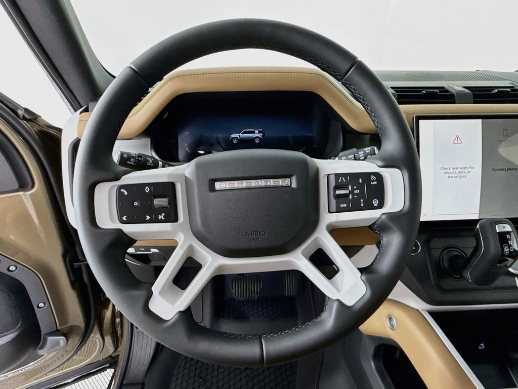 New 2026 Gondwana Stone Land Rover S image 12