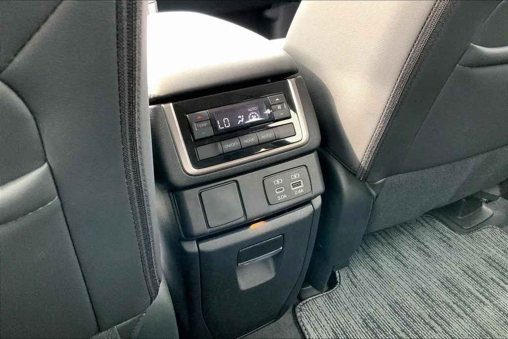 Used 2026 Brown Subaru Premium image 10