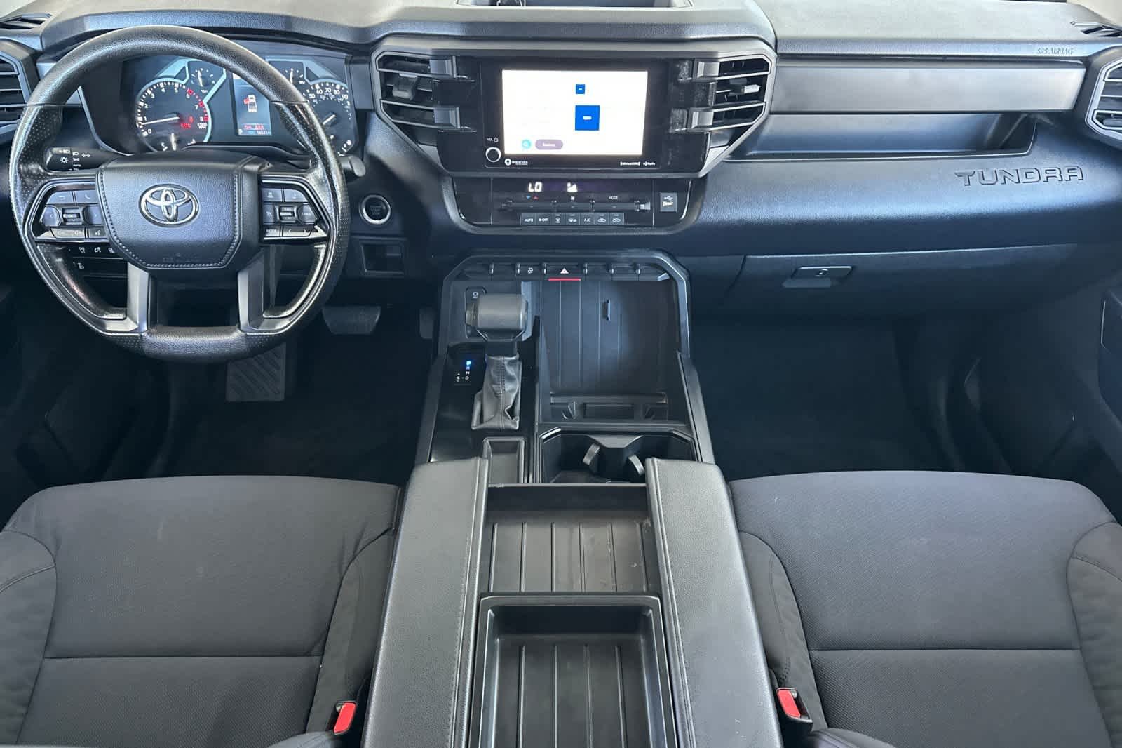 Used 2023 Ice Cap Toyota SR image 13