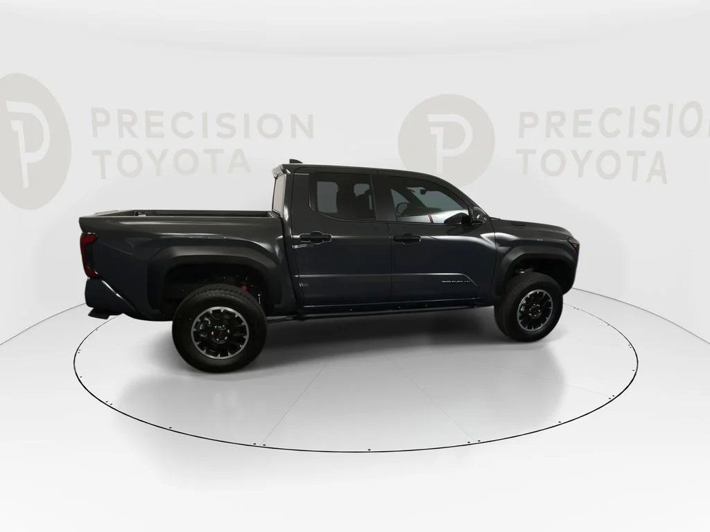 Used 2025 Underground Toyota TRD Off Road image 21