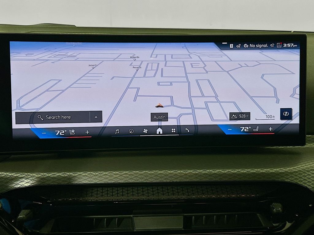 New 2026 Skyscraper Grey Metallic BMW M240i image 12