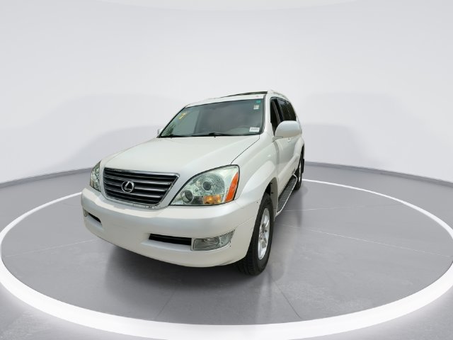 2007 Lexus GX 470 - Photo 4