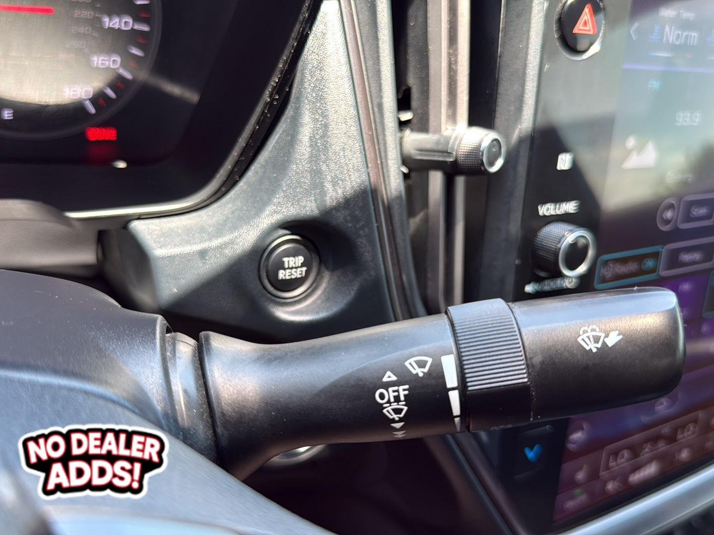 Used 2023 WR Blue Pearl Subaru Premium image 14