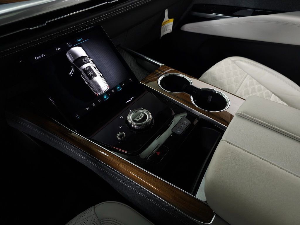 2025 Cadillac Escalade Sport Platinum - Photo 47