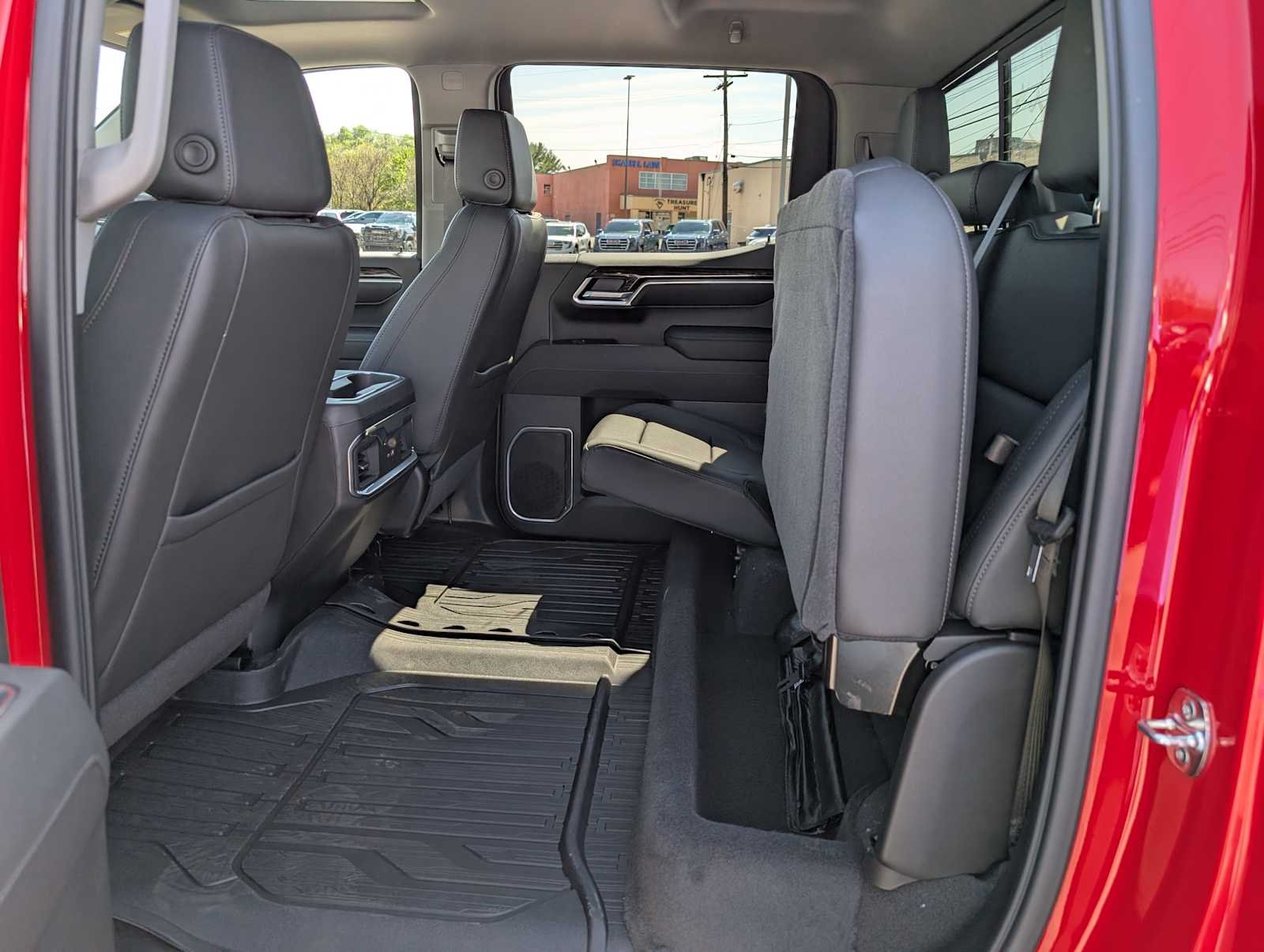 2026 GMC Sierra 1500 Elevation - Photo 22