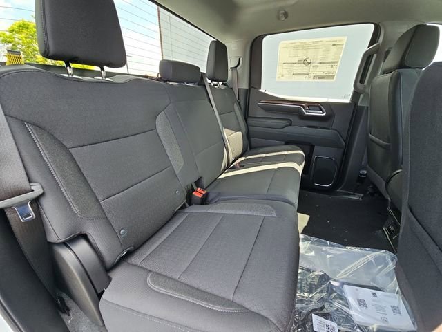 2026 Chevrolet Silverado 1500 LT - Photo 29