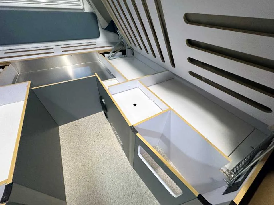 New 2026 SILVER AIRSTREAM  image 31