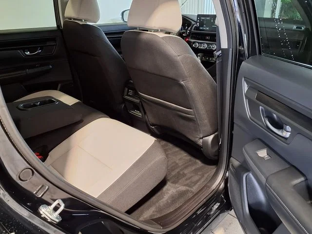 2026 Honda CR-V EX - Photo 24