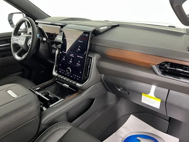 2026 GMC Yukon XL Denali - Photo 50