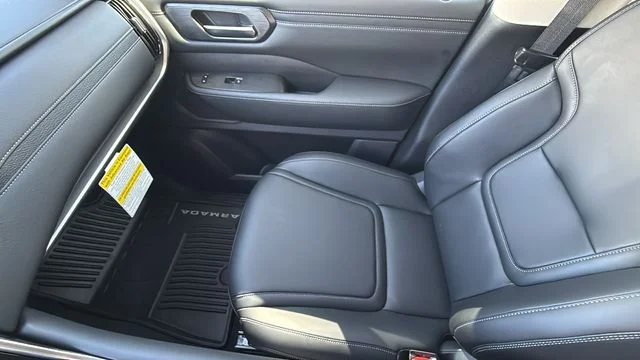2026 Nissan Armada SV - Photo 12