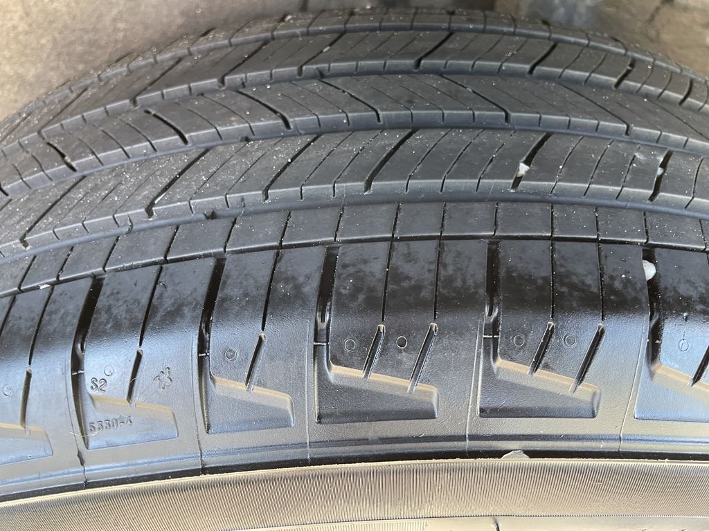 Certified Used 2025 Gray Toyota XLE image 30
