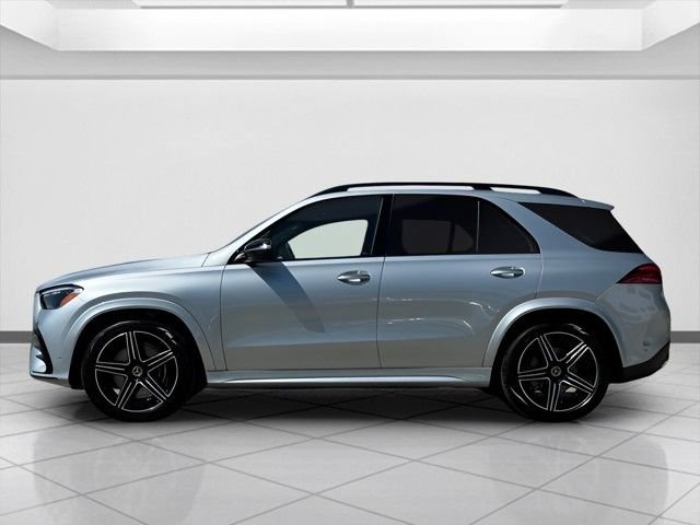 Certified Used 2025  Mercedes-Benz GLE 580 image 5