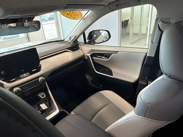 Used 2025 Beige Toyota Limited image 30