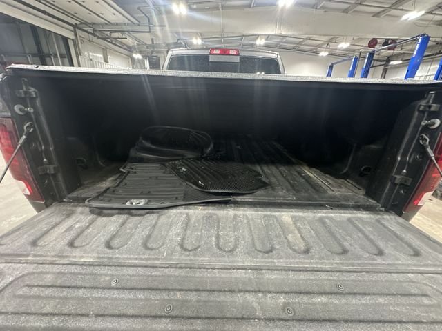 Used 2020 Gray Ram Warlock image 26