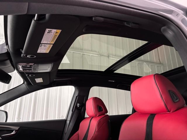 2026 Acura RDX A-Spec Package - Photo 10