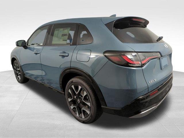 New 2027 Nordic Forest Pearl Honda EX-L image 2