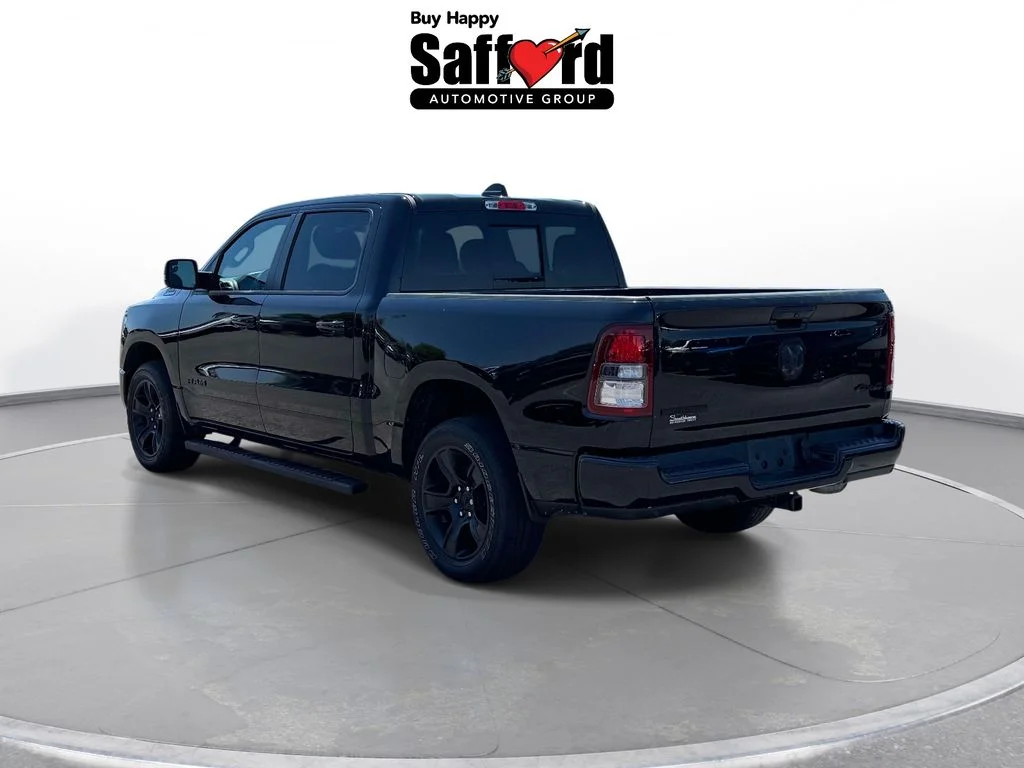 Used 2023 Black Ram Big Horn/Lone Star image 5