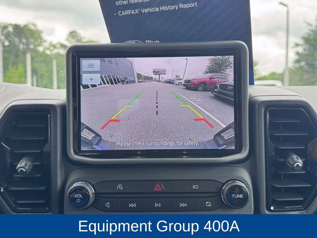 Certified Used 2022 Area 51 Ford Badlands image 16