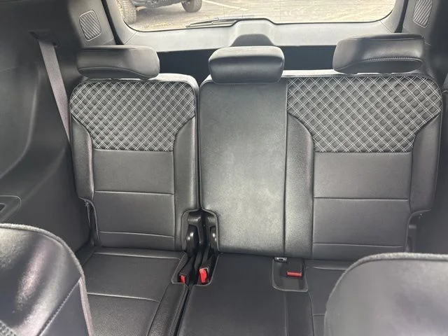 Used 2025 Black GMC Denali image 29