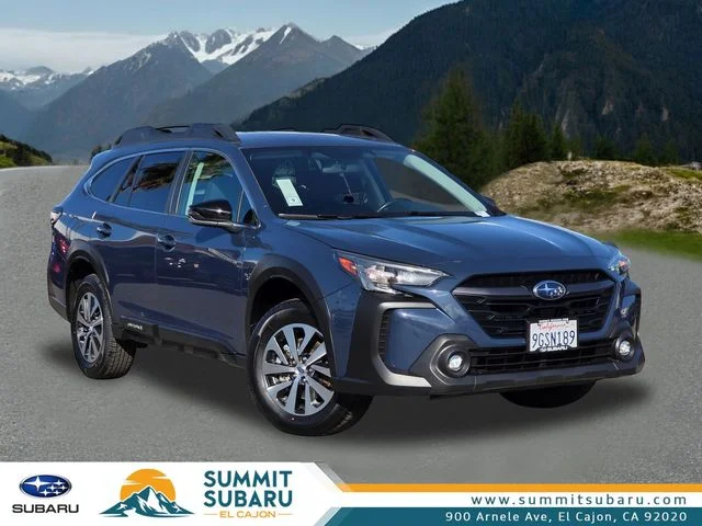 2024 Subaru Outback Premium's photo
