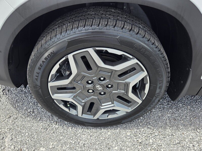 2021 Hyundai Santa Fe Limited HEV - Photo 9
