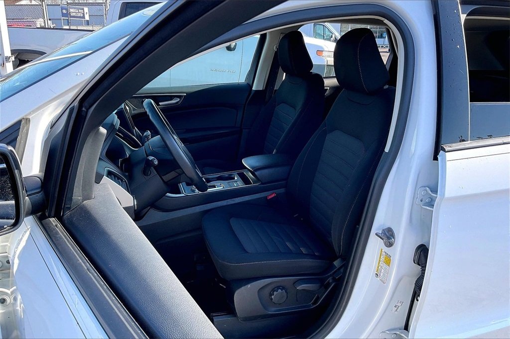 2024 FORD EDGE - Image 21