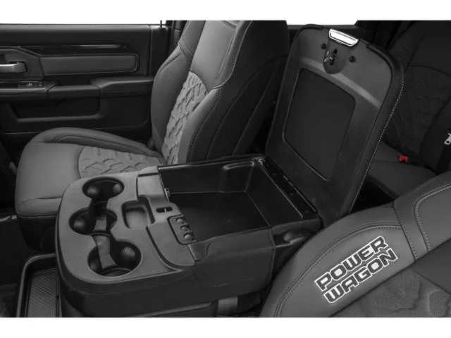 Used 2022 Green RAM Power Wagon image 14