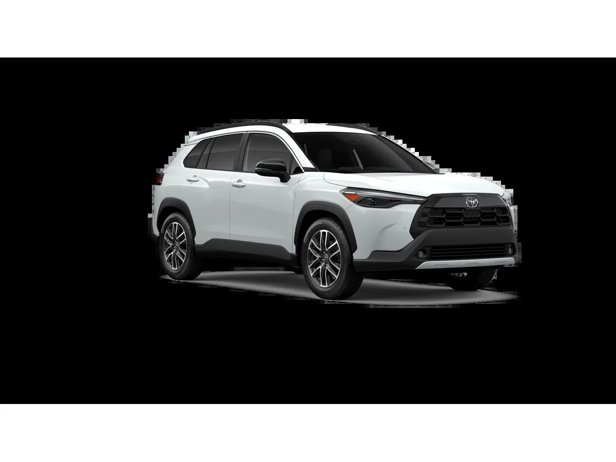 New 2026 Wind Chill Pearl Toyota XLE image 15
