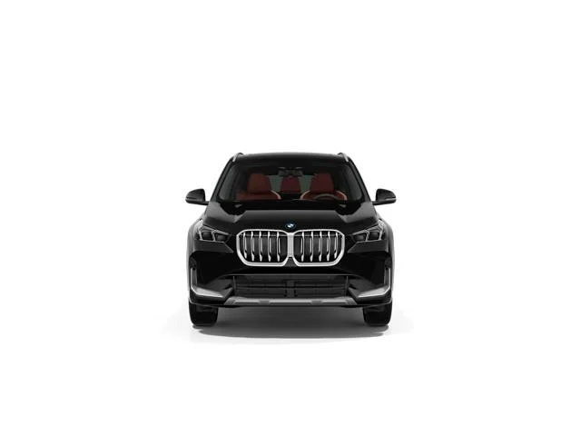 New 2027 Jet Black BMW sDrive28i image 2