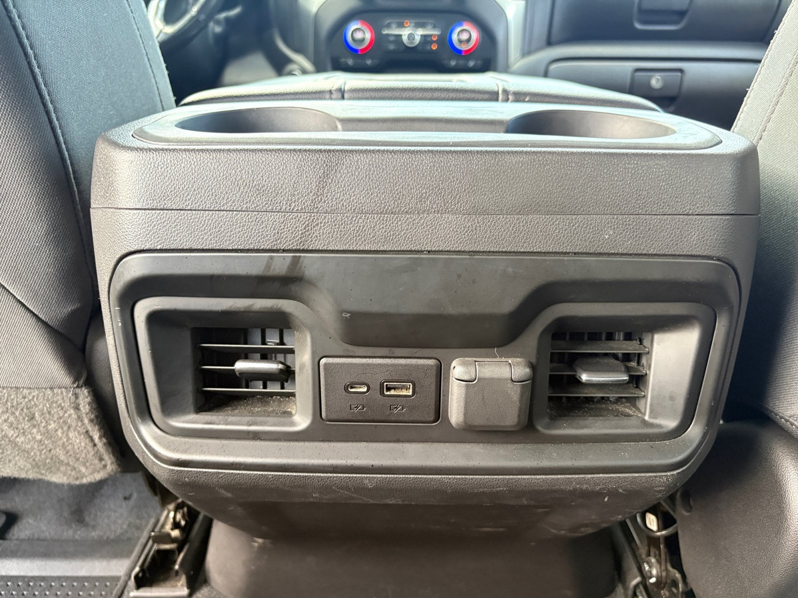 Used 2020 Summit White Chevrolet RST image 22