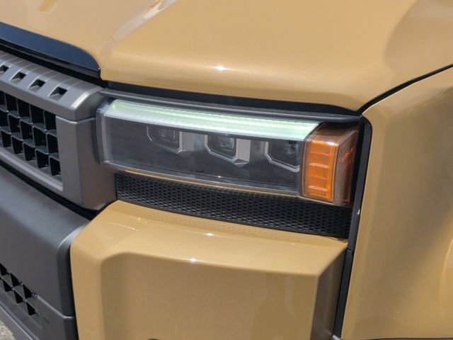 New 2027  Toyota Base image 9